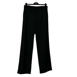 GUCCI Uniform Wool Pants